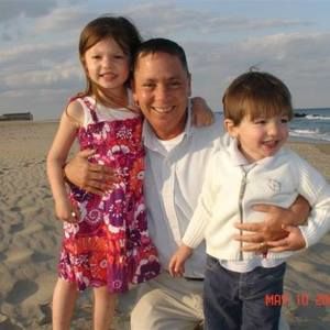 Meet your Posher, Stephen